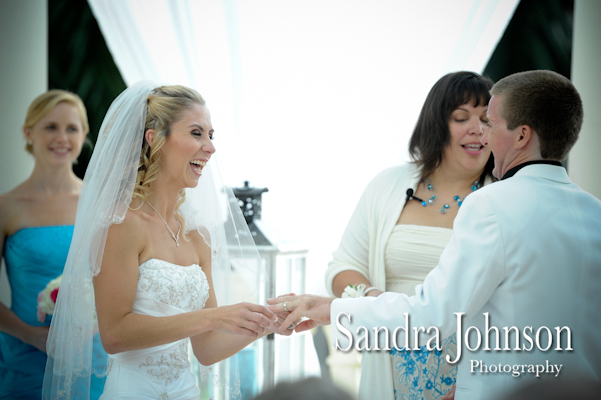 Best Gaylord Palms Wedding photographer - Sandra Johnson (SJFoto.com)